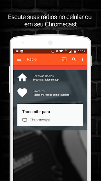 Rádio 99.5 FM Screenshot 4