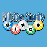 Milpitas Charity Bingo Topic