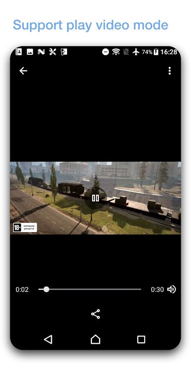 Download VkVideo Master 2021 Screenshot 3