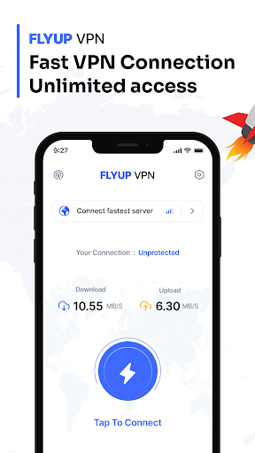 VPN Master- Secure VPNServer Screenshot 3
