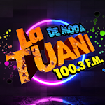 Radio la Tuani - 100.3 FM Topic