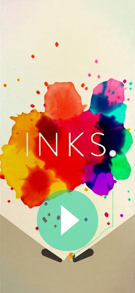 INKS. Mod Screenshot 1