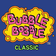 BUBBLE BOBBLE classic Mod Topic