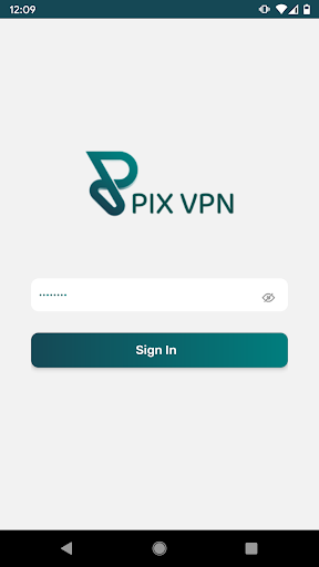 PIX VPN - Secure VPN in UAE Screenshot 3