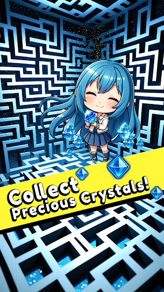 Crystal Maze Mod Screenshot 1
