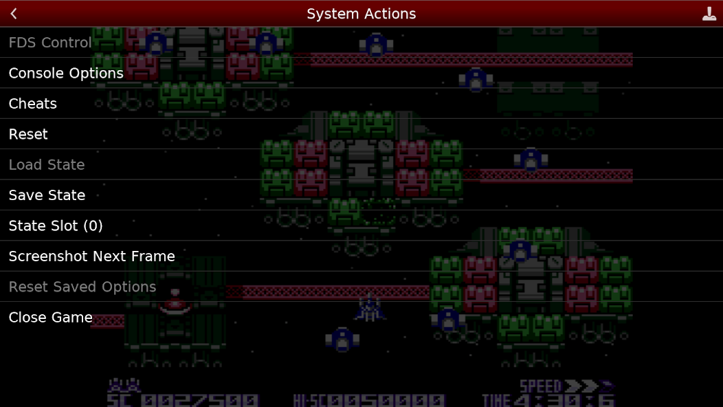 NES.emu (NES Emulator) Mod Screenshot 3