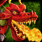Dragons Empire TD Mod APK