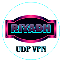 RIYADH UDP VPN APK