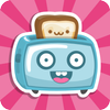 Toaster Dash - Fun Jumping Gam Mod APK