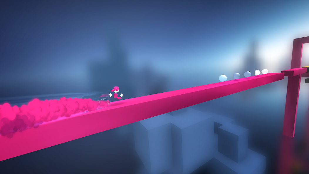 Chameleon Run Mod Screenshot 3