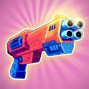 Wild Gunner - Rogue Adventure Mod APK