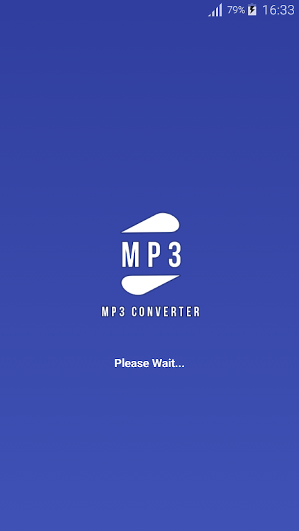 Fast MP3 Converter Screenshot 2