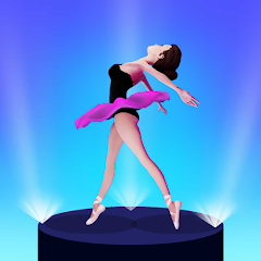Ballerina 3D Mod APK