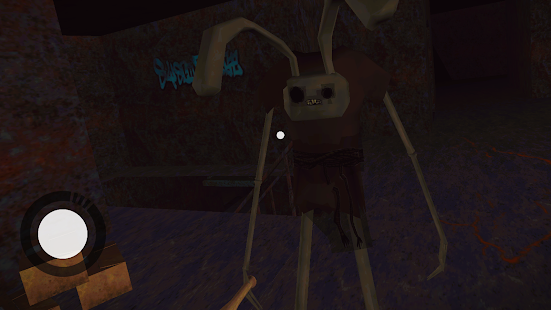 Bunny - The Horror Game Mod Screenshot 4
