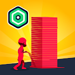 Stack Sheet - Free Robux - Roblominer APK
