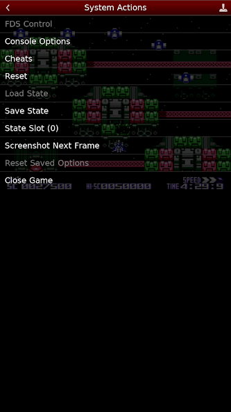 NES.emu (NES Emulator) Mod Screenshot 1