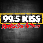 99.5 KISS Rocks San Antonio Topic