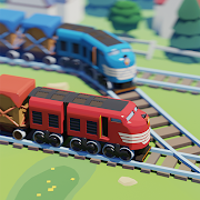 Train Conductor World Mod Topic