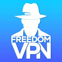FreedomVPN - Easy VPN Client APK