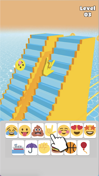 Emoji Run! Mod Screenshot 2