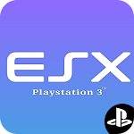 ESX PS3 Emulator APK