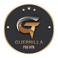 GUERRILLA PRO VPN - Unlimited APK