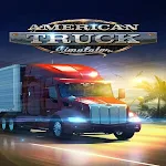 American Truck Simulator Mobil Topic