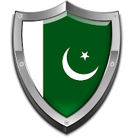 Pakistan Calling VPN Pak VPN APK
