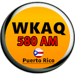 WKAQ 580 Am Puerto Rico Radio Am 580 Topic