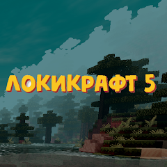 Lokicraft 5 Crafting Mod APK