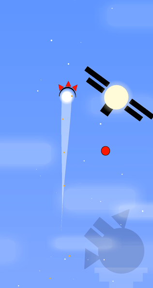 Fighter Ball Mod Screenshot 1
