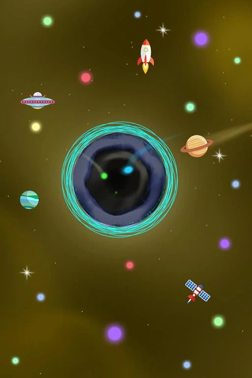 Space.io Screenshot 4