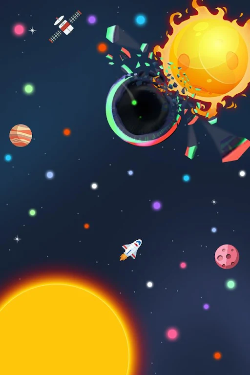 Space.io Screenshot 3