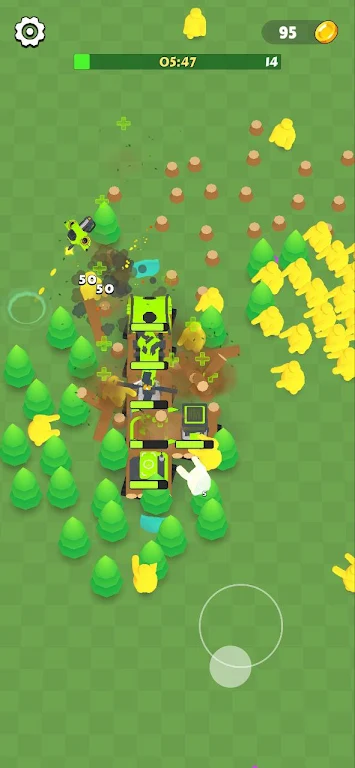 Raft Survival Mod Screenshot 1