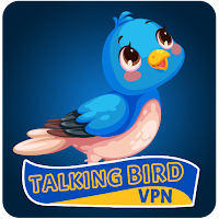 TalkingBird VPN APK