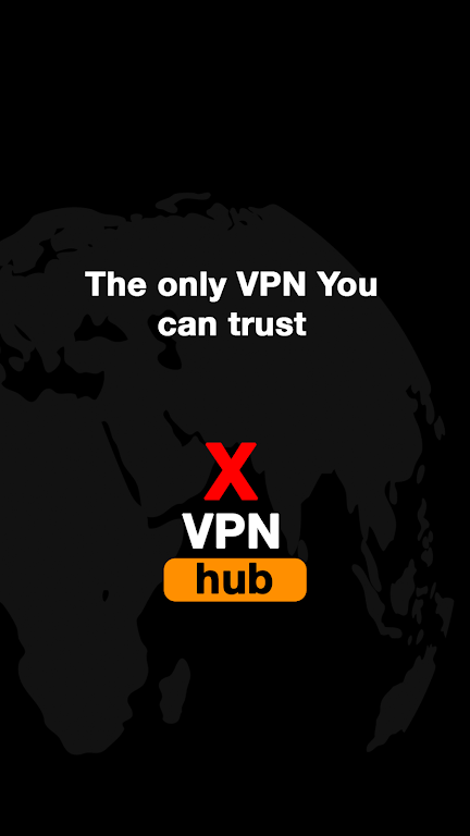 XTREAM VPN HUB - UNBLOCK WEB Screenshot 1