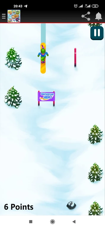Game Zones Mod Screenshot 1