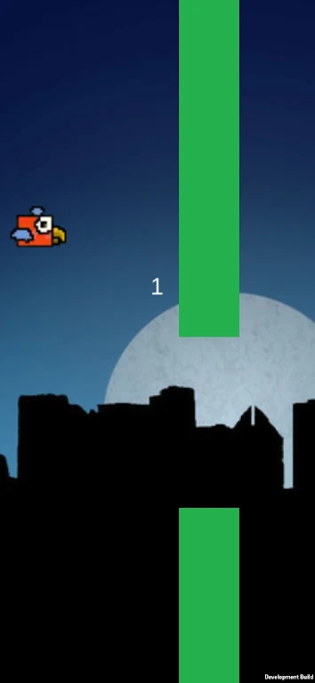 BooBoo Birdie - Free to play Screenshot 3