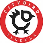 CityBird Tenders Topic