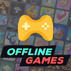 All Games Offline - No WiFi Mod Topic