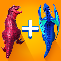 Merge Master: Dinosaur Monster Mod Topic