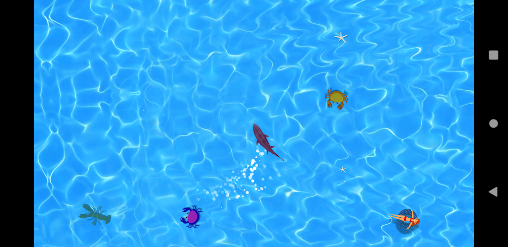 Shark io Screenshot 2