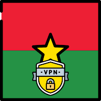 Burkina Faso VPN Private Proxy APK
