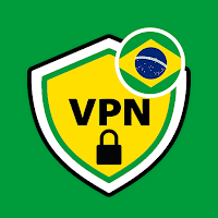 Brazil VPN Secure Brazil Proxy APK