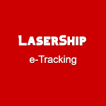 LaserShip e-Tracking APK