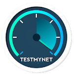 TestMyNet:Fastest Internet Speed Test–Wifi,4G & 3G APK