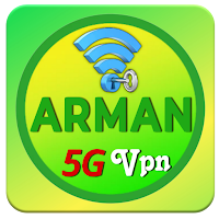 Arman 5G VPN APK