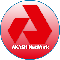 AKASH Network VPN APK