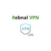 Rebnal VPN - Fast Secure Proxy APK