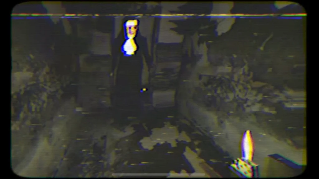Nun Massacre Screenshot 4
